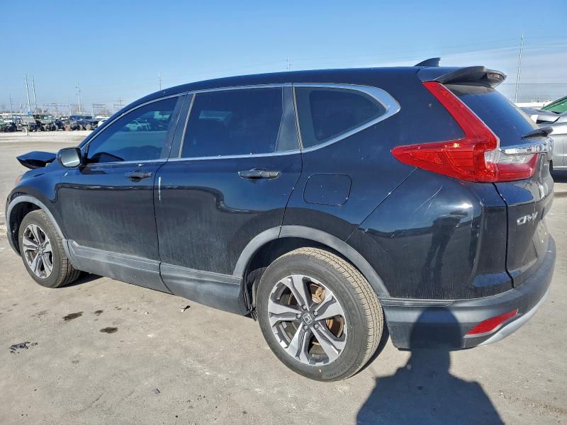 Фото 2 - HONDA CRV