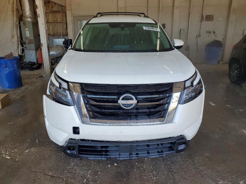 Фото 5 - NISSAN PATHFINDER