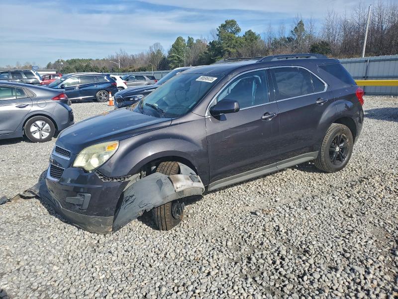 Фото 1 - CHEVROLET EQUINOX