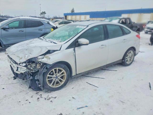 Фото 1 - FORD FOCUS