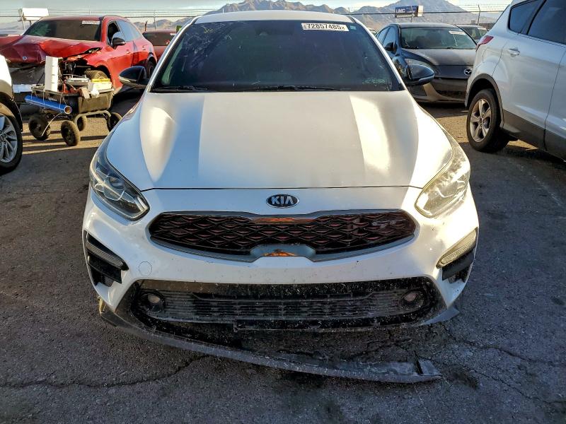 Фото 5 - KIA FORTE