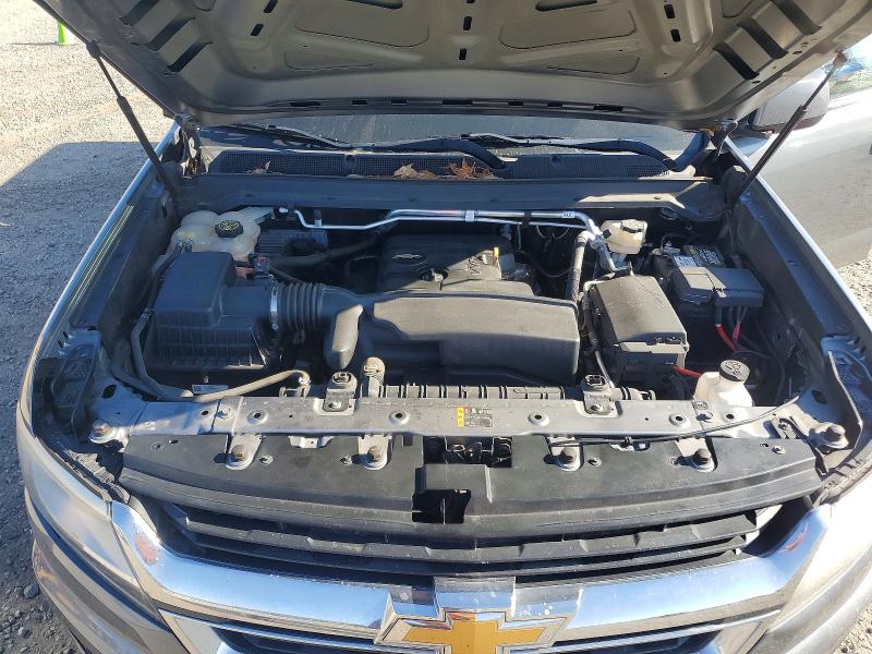 Фото 11 - CHEVROLET COLORADO