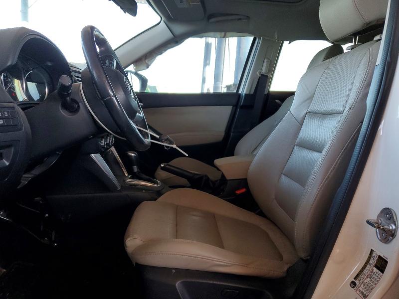 Фото 6 - MAZDA CX-5