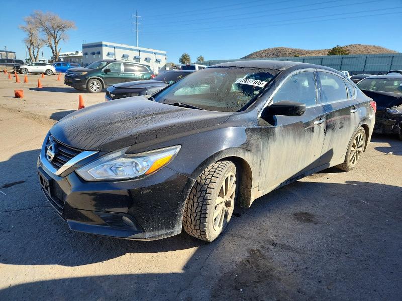 Фото 1 - NISSAN ALTIMA