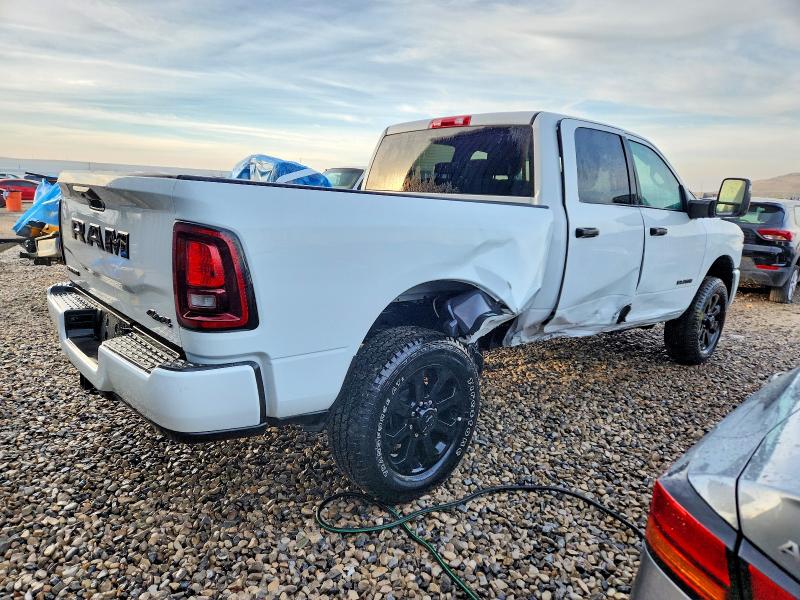 Фото 3 - RAM 2500