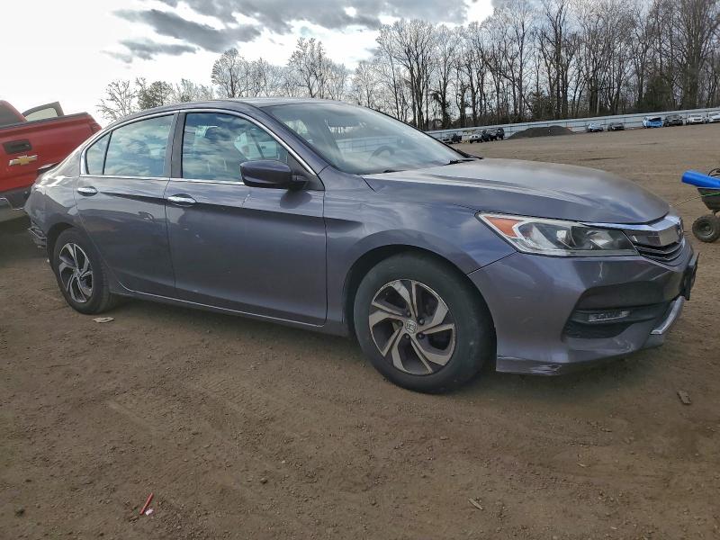 Фото 4 - HONDA ACCORD