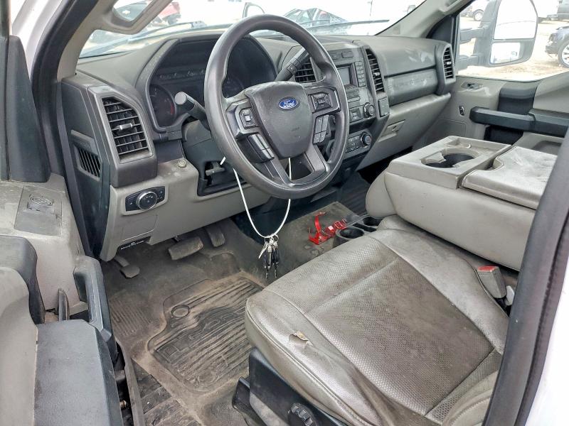 Фото 8 - FORD F250