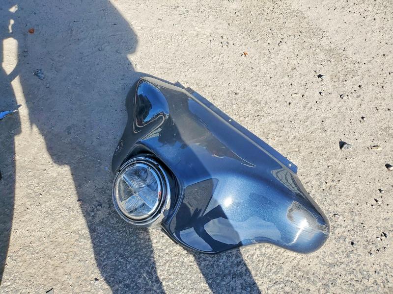 HARLEY-DAVIDSON FL 2008