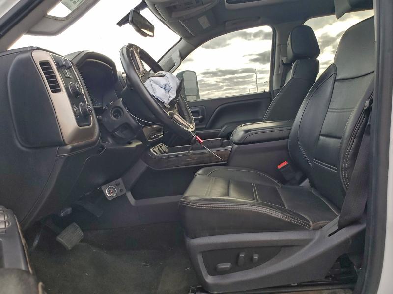 Фото 7 - GMC SIERRA