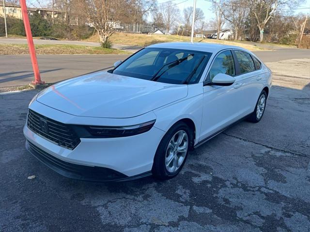 Фото 1 - HONDA ACCORD