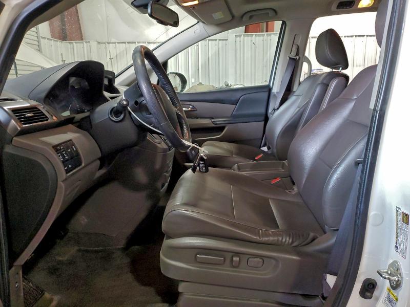 Фото 7 - HONDA ODYSSEY