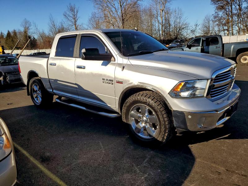 Фото 4 - RAM 1500