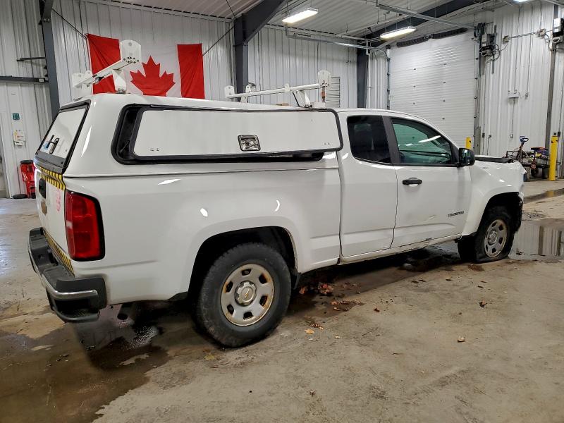 Фото 3 - CHEVROLET COLORADO