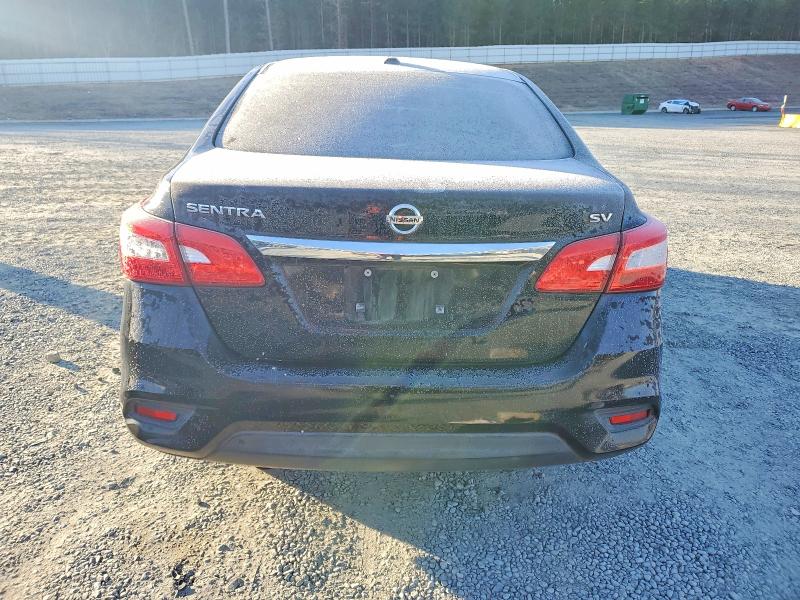 Фото 6 - NISSAN SENTRA