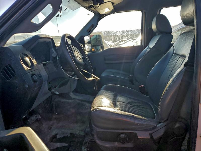 Фото 7 - FORD F250