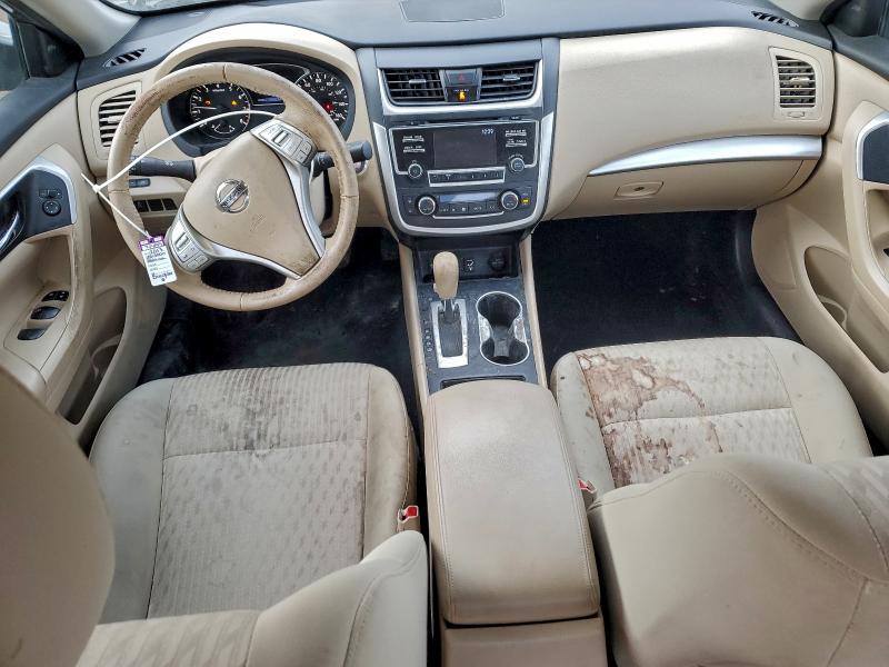 Фото 8 - NISSAN ALTIMA