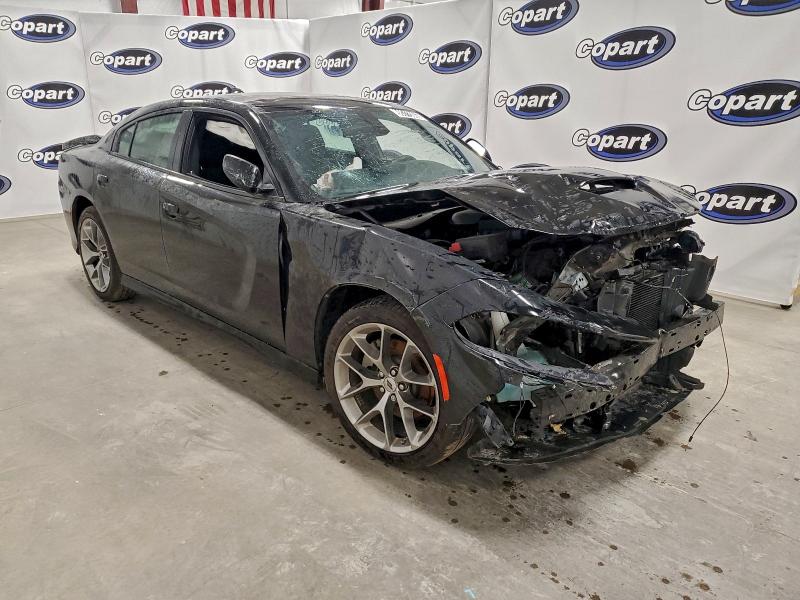 Фото 4 - DODGE CHARGER