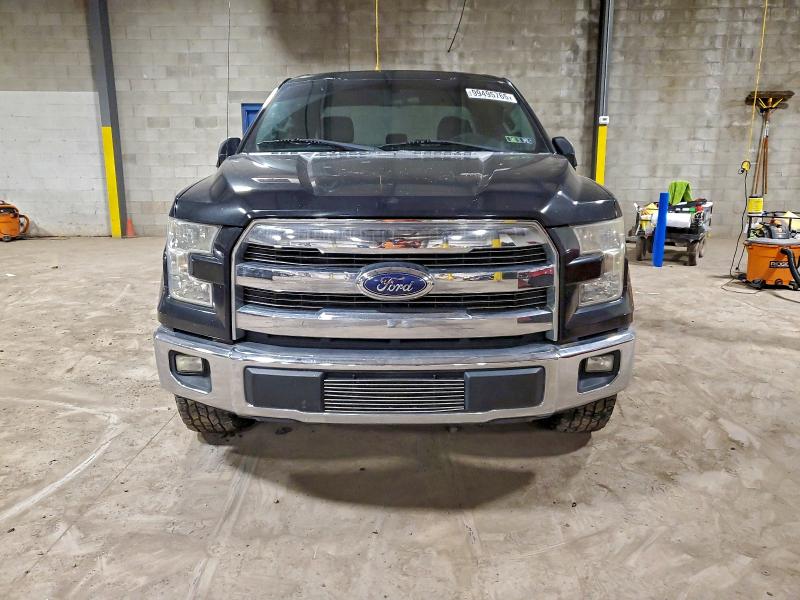 Фото 5 - FORD F-150