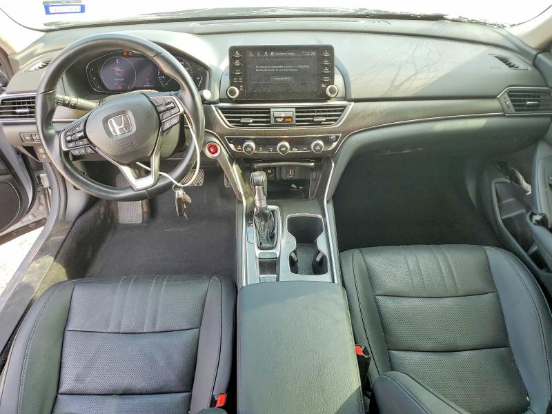 Фото 8 - HONDA ACCORD