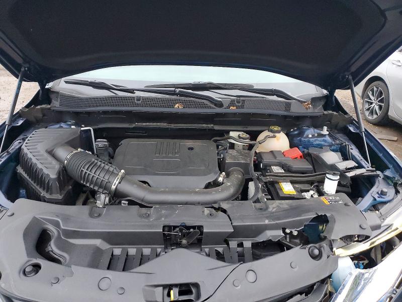 Фото 7 - CHEVROLET BLAZER