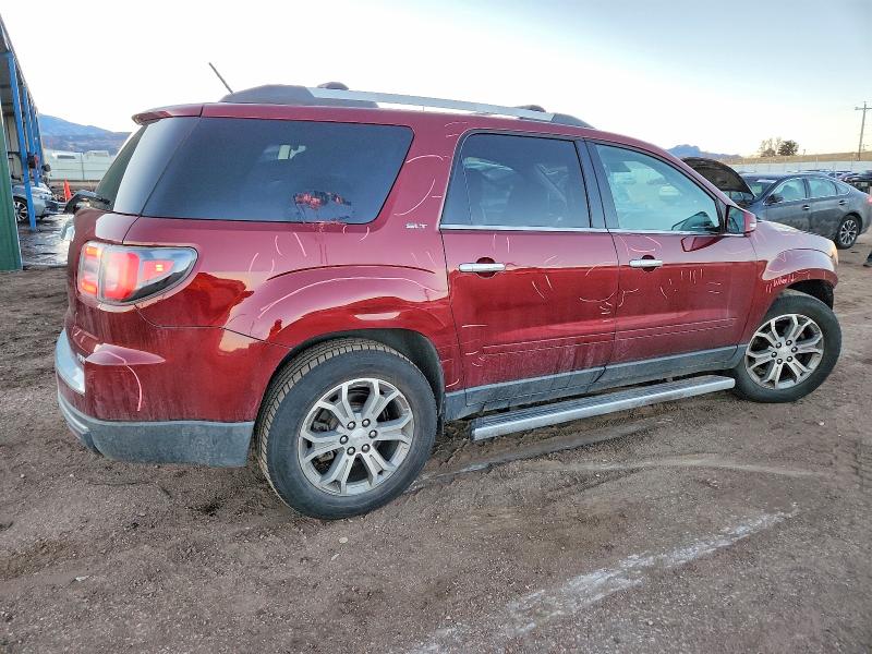 Фото 3 - GMC ACADIA