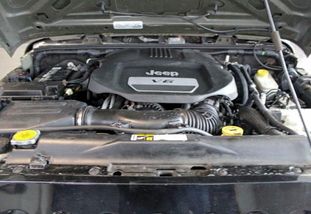 Фото 7 - JEEP WRANGLER