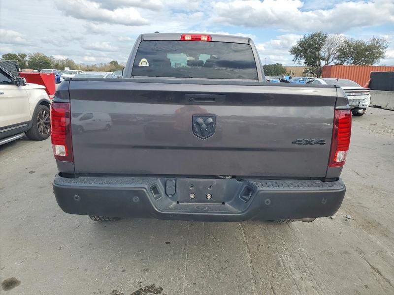 Фото 6 - RAM 1500