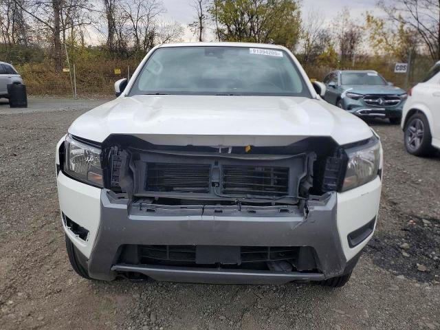 Фото 5 - NISSAN FRONTIER