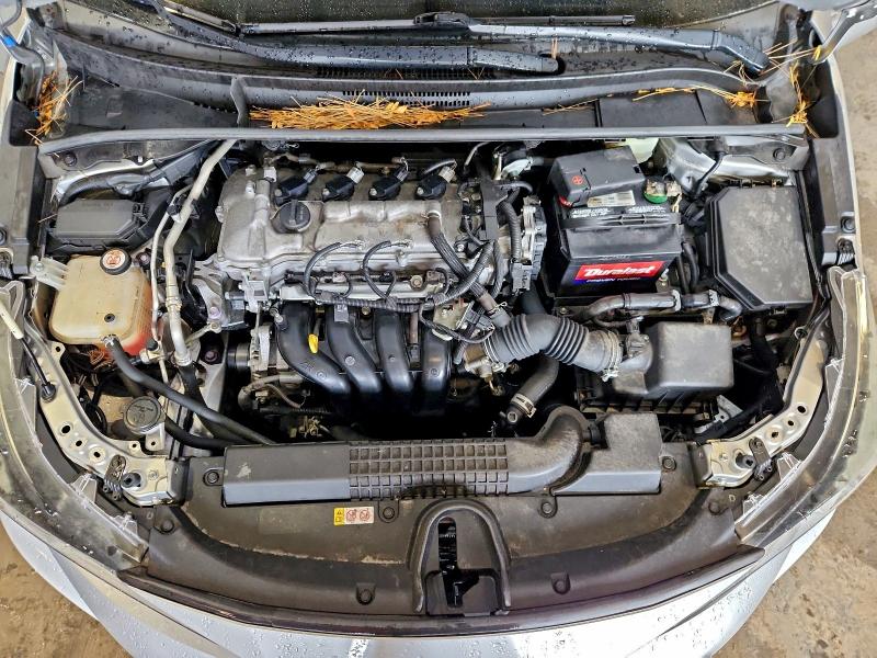 Фото 11 - TOYOTA COROLLA