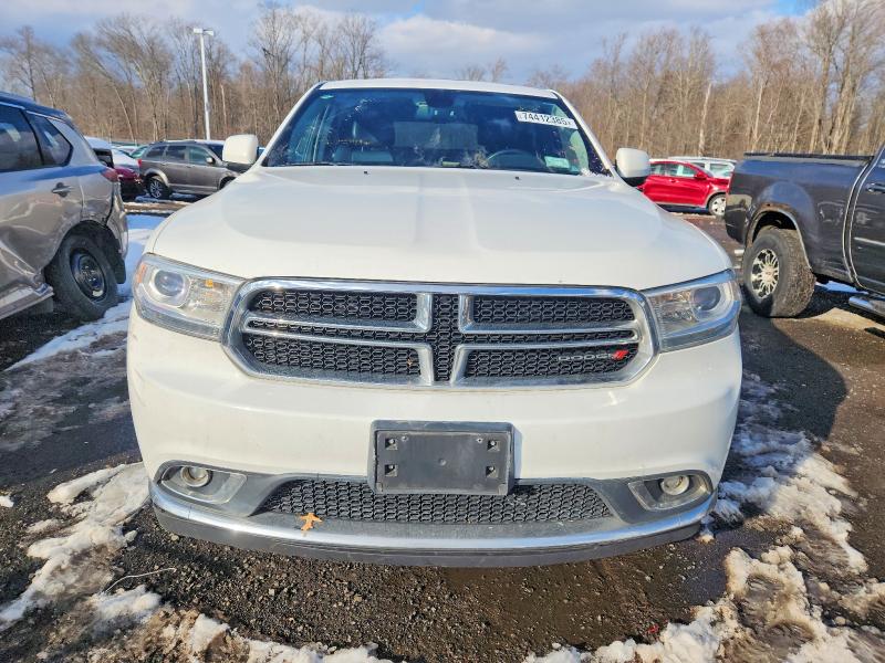 Фото 5 - DODGE DURANGO
