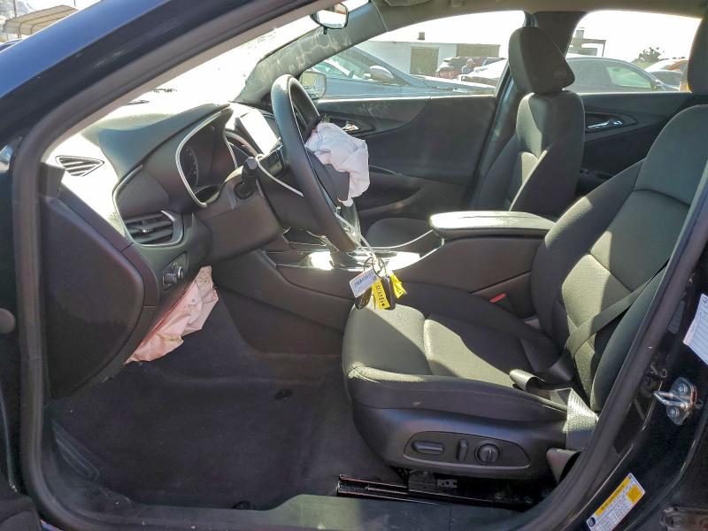 Фото 7 - CHEVROLET MALIBU