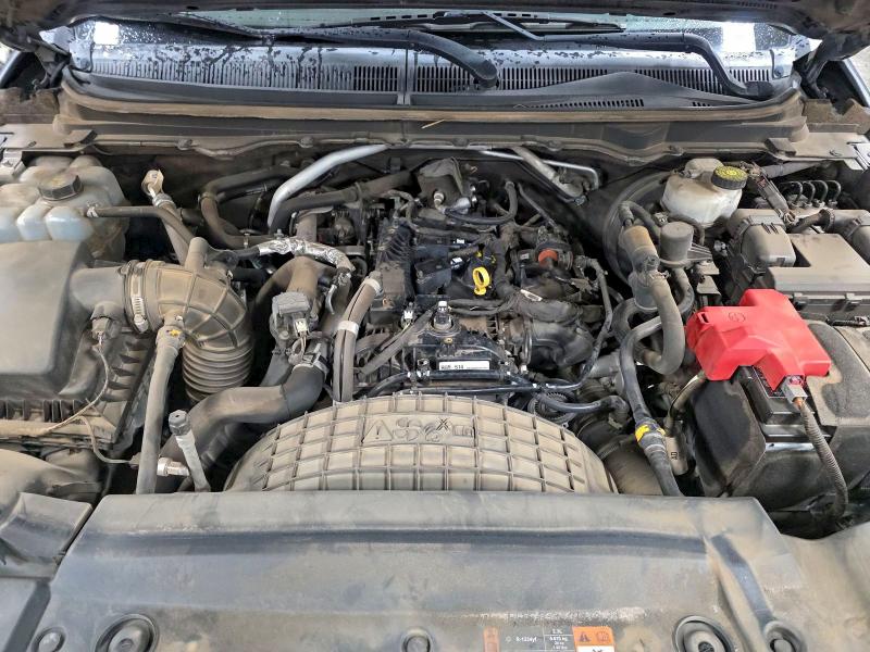 Фото 7 - FORD RANGER