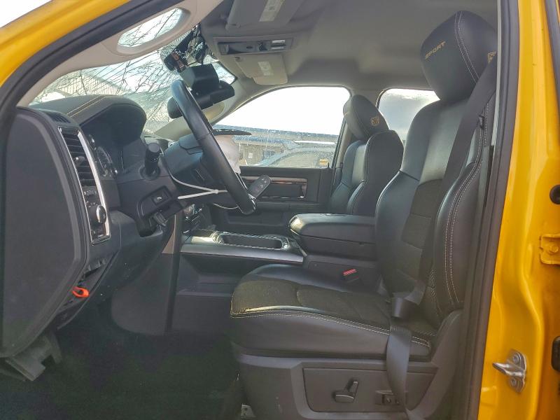 Фото 7 - RAM 1500