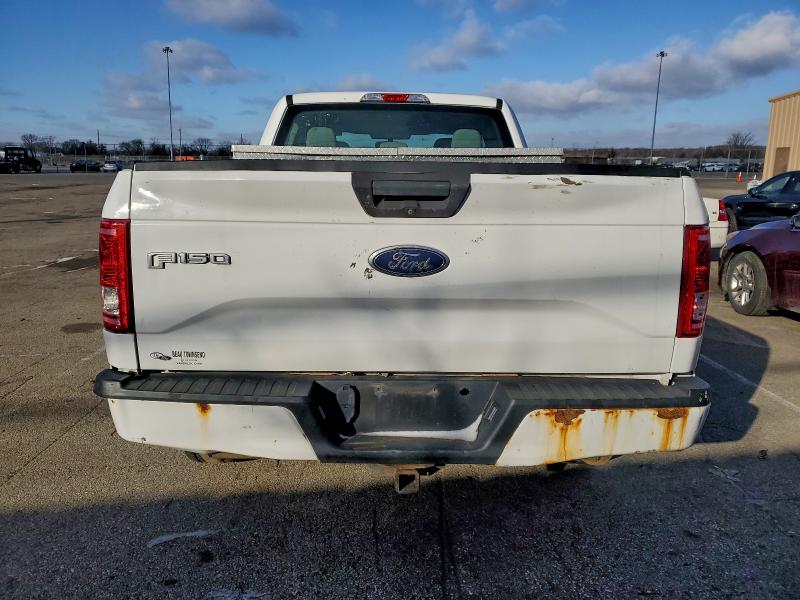 Фото 6 - FORD F-150