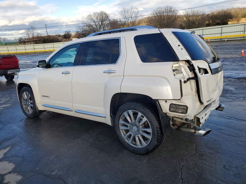 Фото 2 - GMC TERRAIN