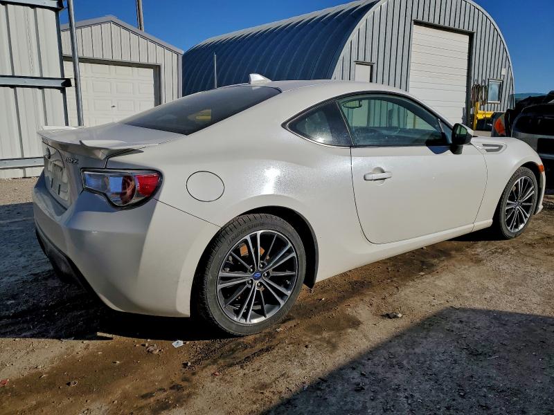 Фото 3 - SUBARU BRZ