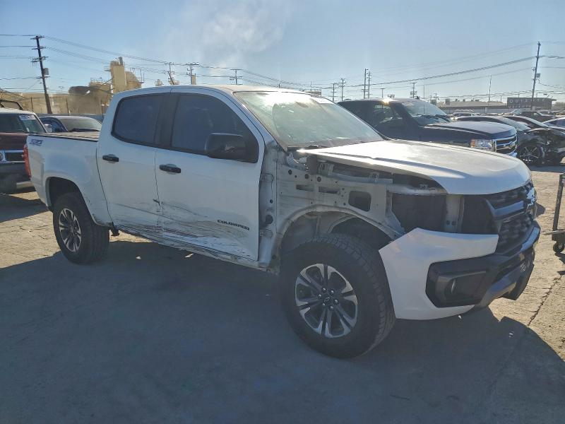 Фото 4 - CHEVROLET COLORADO