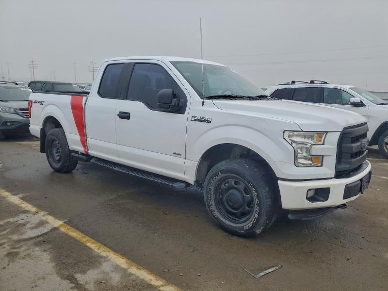 Фото 4 - FORD F-150