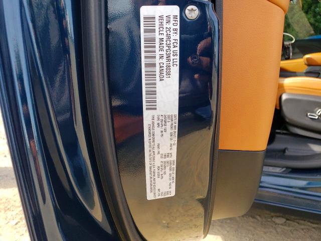 Фото 13 - CHRYSLER PACIFICA