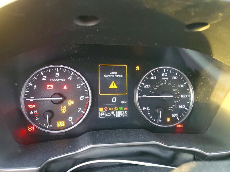 Фото 9 - SUBARU OUTBACK