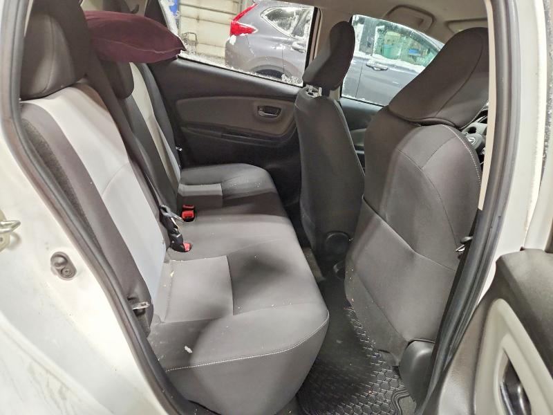 Фото 10 - TOYOTA YARIS