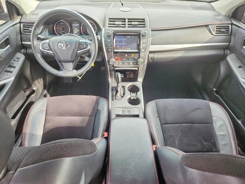 Фото 8 - TOYOTA CAMRY