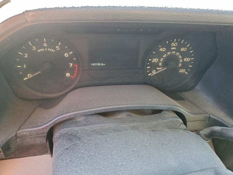 Фото 9 - FORD F-150