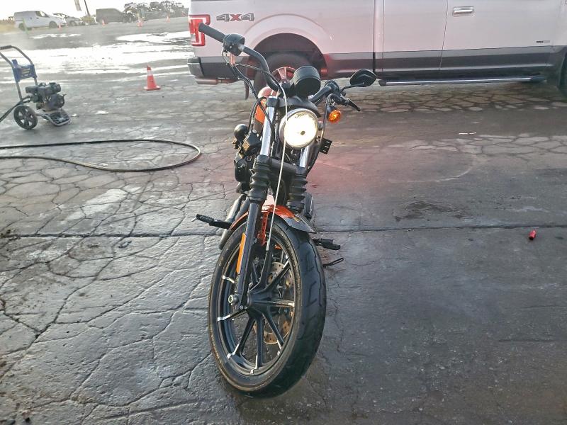 HARLEY-DAVIDSON XL883 N 2020