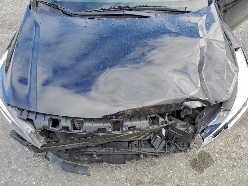 Фото 11 - KIA FORTE