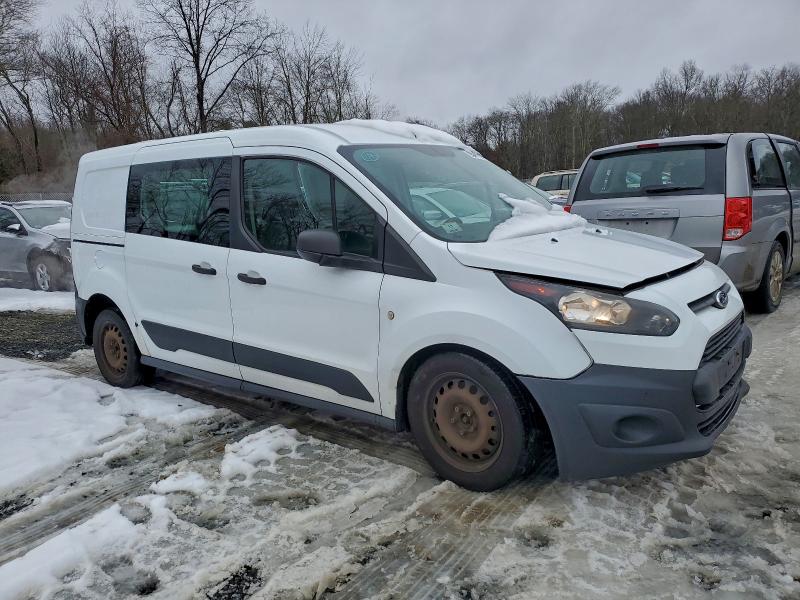 Фото 4 - FORD TRANSIT