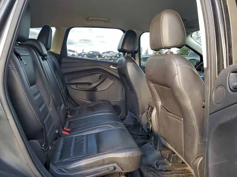 Фото 11 - FORD ESCAPE