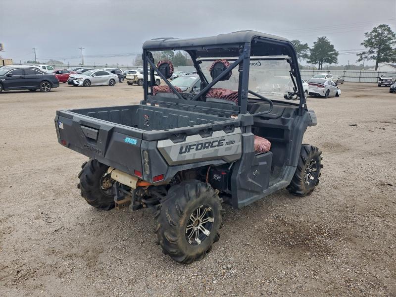 CFMOTO UFORCE 100 2022