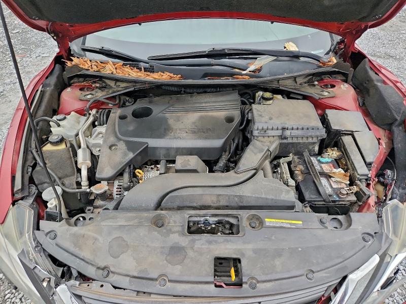 Фото 11 - NISSAN ALTIMA