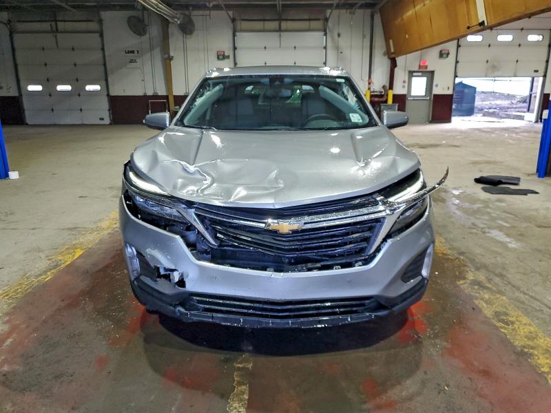 Фото 5 - CHEVROLET EQUINOX